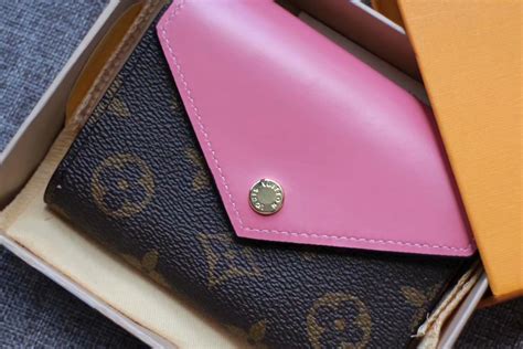 best lv wallet material|louis vuitton 101 material list.